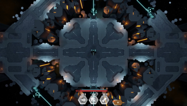 Mech Arena PC Screenshot