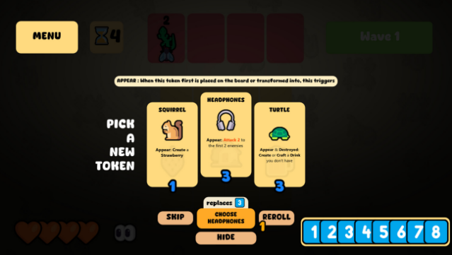 Merge Maestro PC Screenshot