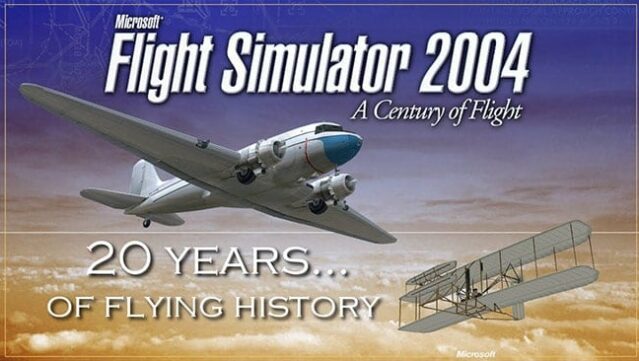Microsoft Flight Simulator Free Download