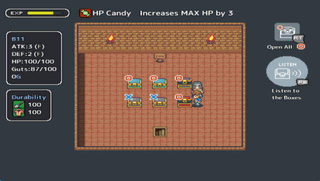 Mimic Logic PC Screenshot