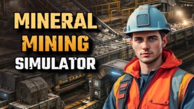 Mineral Mining Simulator Free Download