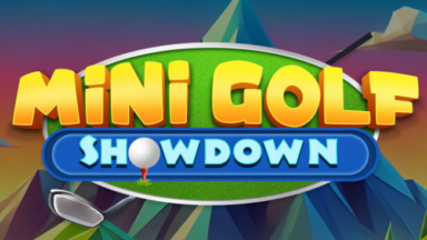 MiniGolf Showdown Free Download