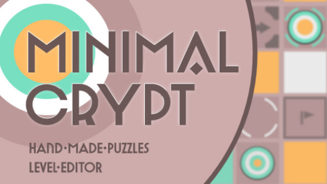Minimal Crypt Free Download