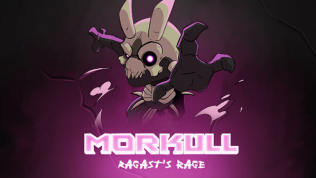Morkull Ragast’s Rage Free Download