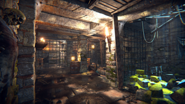 Morrok PC Screenshot