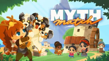 Mythmatch Free Download