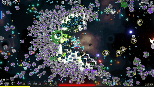 Nebula PC Screenshot