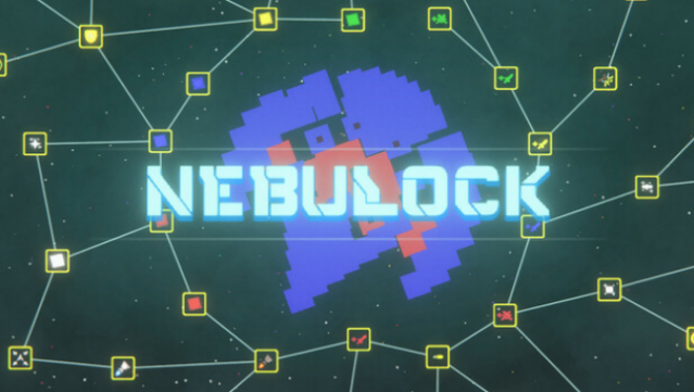 Nebulock Free Download