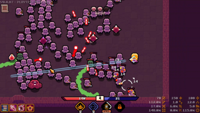 Neophyte PC Screenshot
