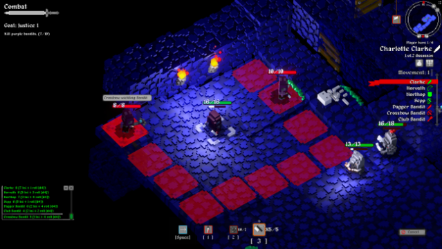 Netherguild PC Screenshot