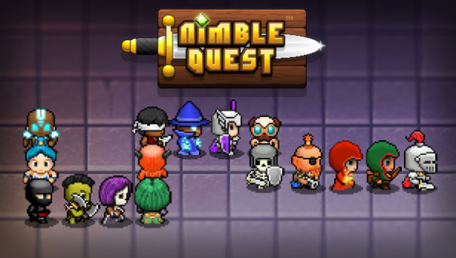 Nimble Quest Free Download
