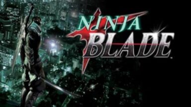 Ninja Blade Free Download
