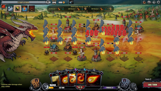 None Shall Intrude PC Screenshot