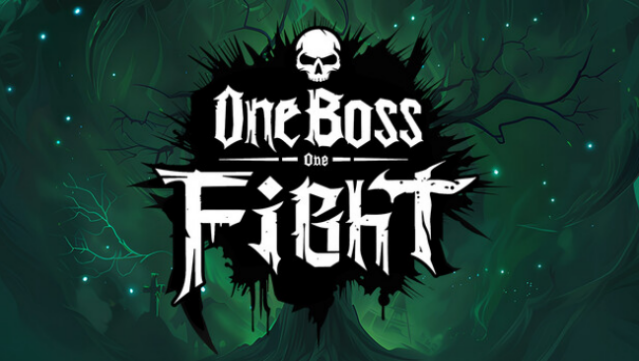 One Boss One Fight Free Download