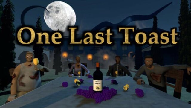 One Last Toast Free Download