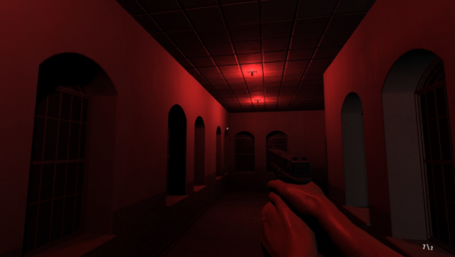 Our Home Gameplay Screenshot