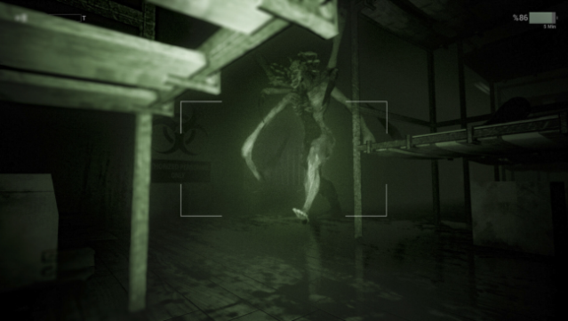 Outlive Gameplay Screenshot