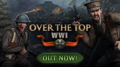Over The Top: WWI Free Download