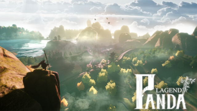 Panda Legend Free Download