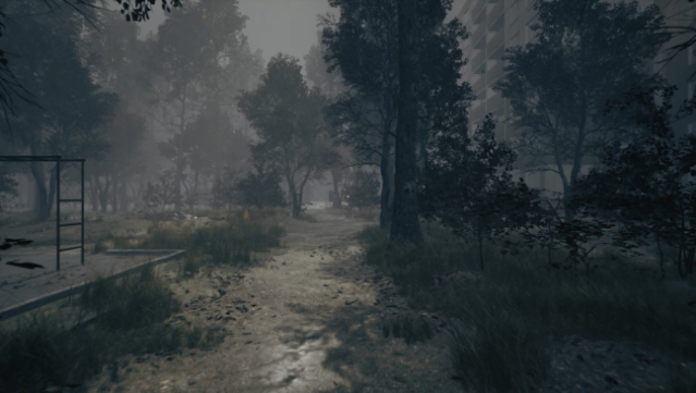 Panelak Gameplay Screenshot