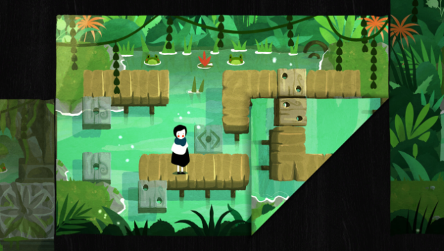 Paper Trail PC Screenshot