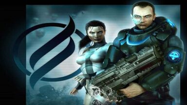 Pariah Free Download