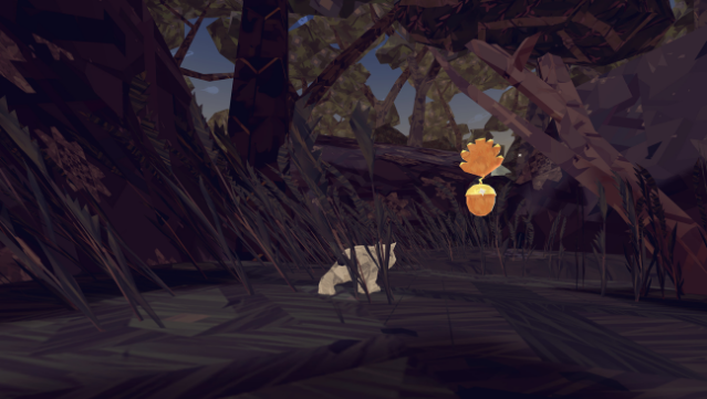 Paws Gameplay Screenshot