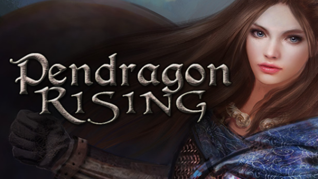 Pendragon Rising Free Download