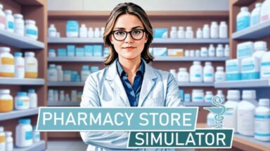 Pharmacy Store Simulator Free Download