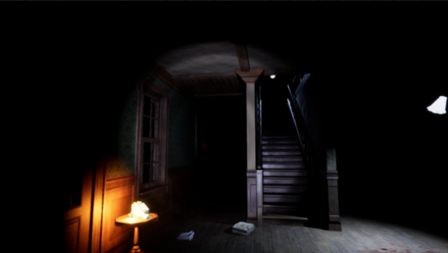 PhobLack Gameplay Screenshot