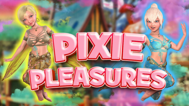 Pixie Pleasures Free Download