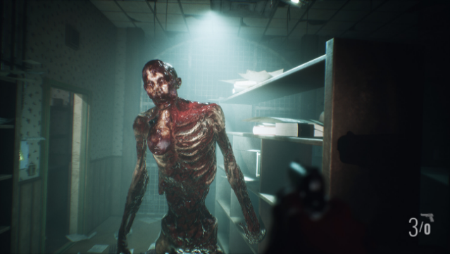 Pneumata PC Screenshot