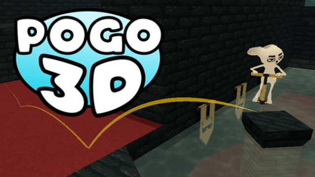 Pogo3D Free Download