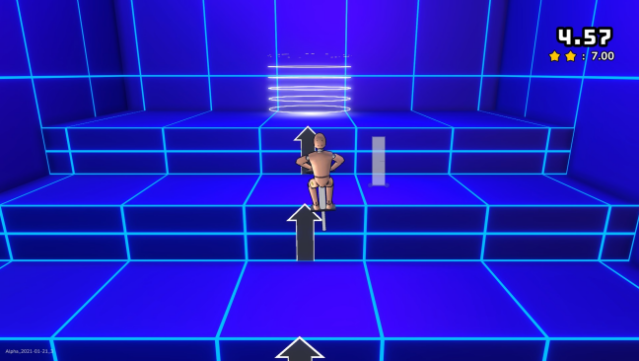 PogoChamp PC Screenshot