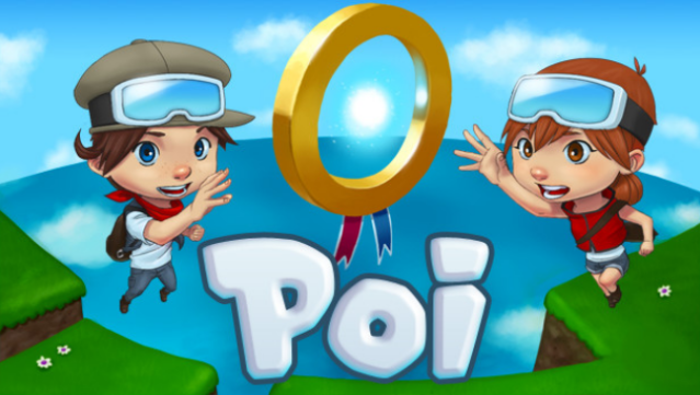 Poi Free Download
