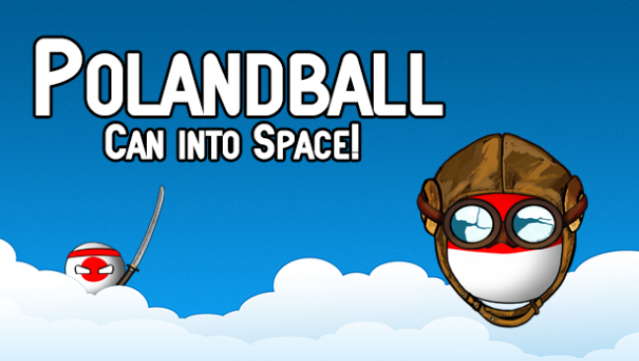 Polandball: Can Into Space! Free Download