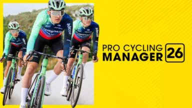Pro Cycling Manager 26 Free Download