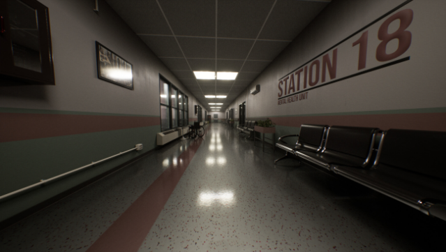Project PC Screenshot