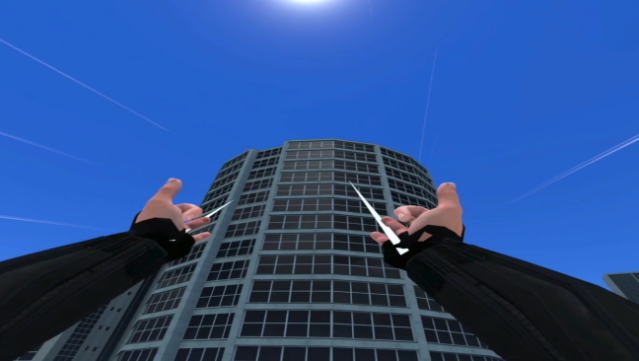 Project Demigod PC Screenshot