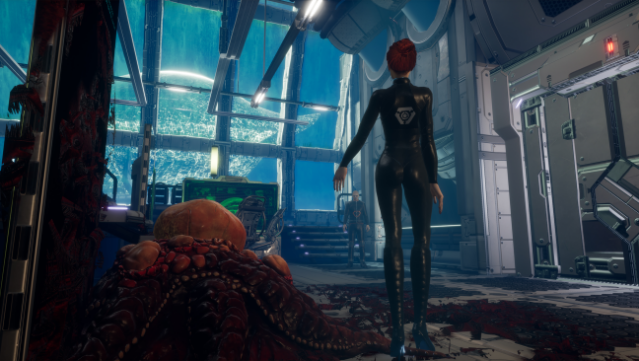 Protocol PC Screenshot