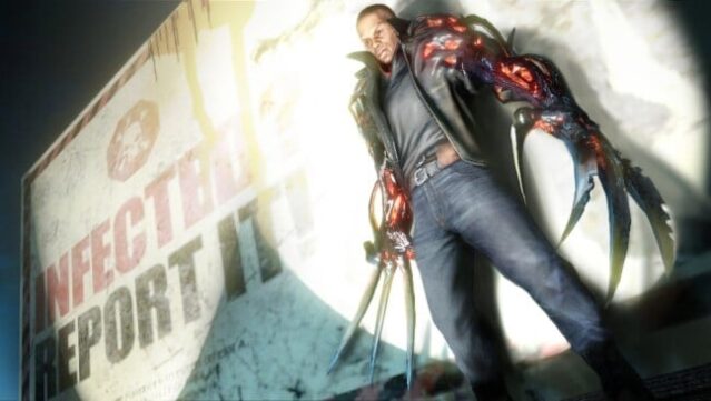 Prototype Gameplay Screenshot