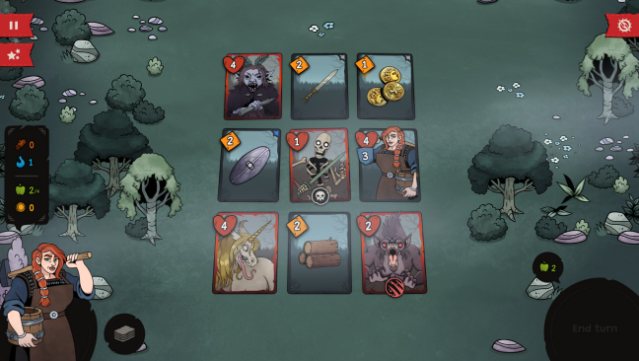 Pyrene PC Screenshot