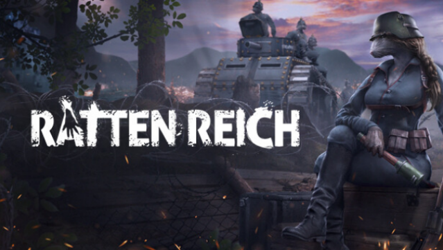 Ratten Reich Free Download