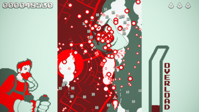 Red Death Gameplay Screenshot