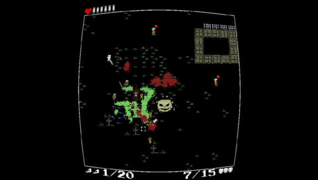 Restless Night PC Screenshot