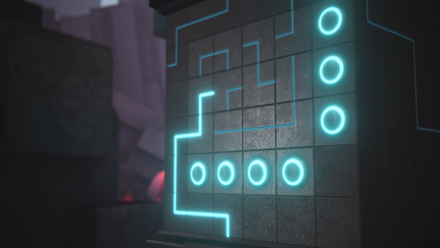 Returner PC Screenshot