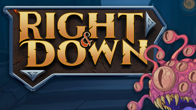 Right and Down Free Download