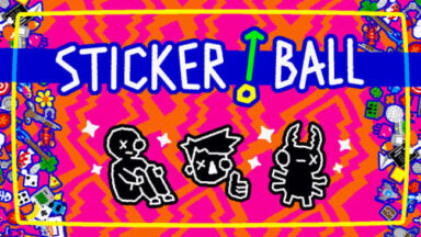 STICKER/BALL Free Download