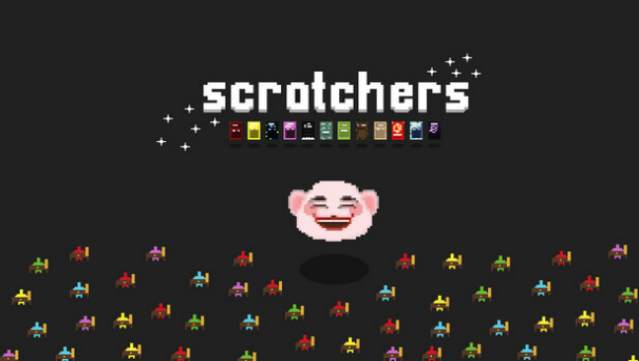 Scratchers Free Download