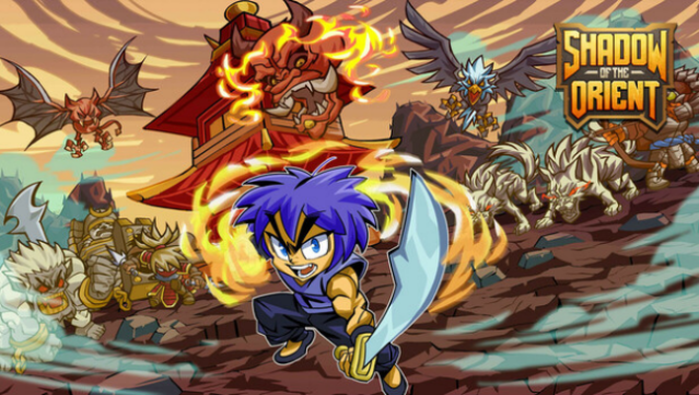 Shadow Of The Orient Free Download